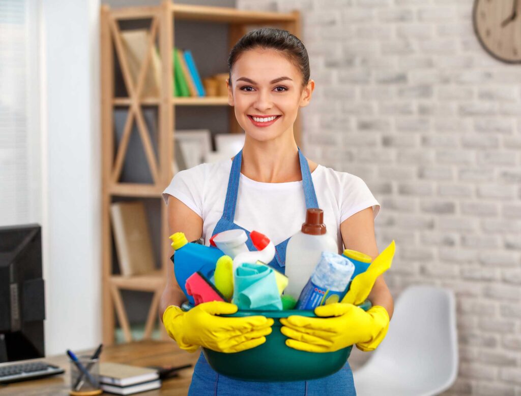 LeroyHome Cleaning services