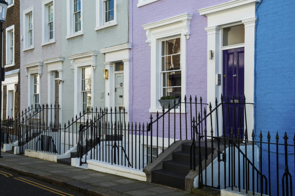LeroyHomes Real Estate
